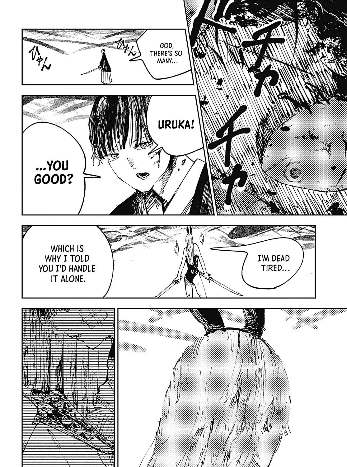 Read The Nito Exorcists chapter 1.5 image 62 on Lezhin
