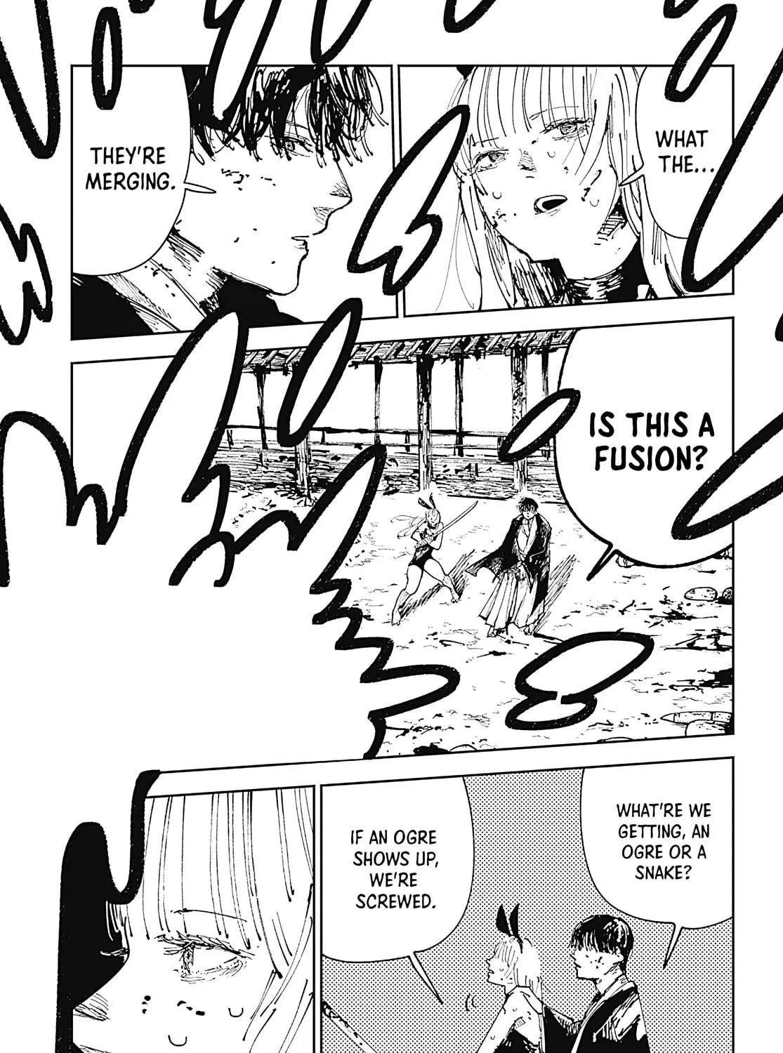 Read The Nito Exorcists chapter 1.5 image 72 on Lezhin
