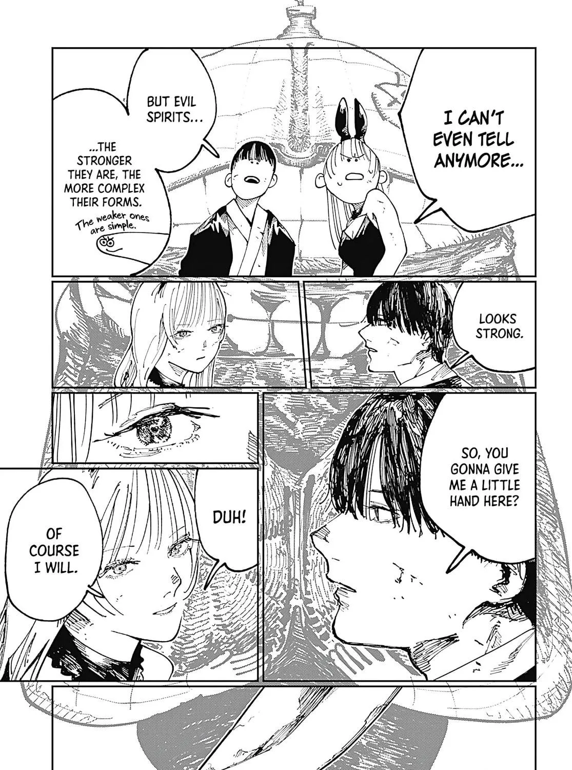Read The Nito Exorcists chapter 1.5 image 76 on Lezhin