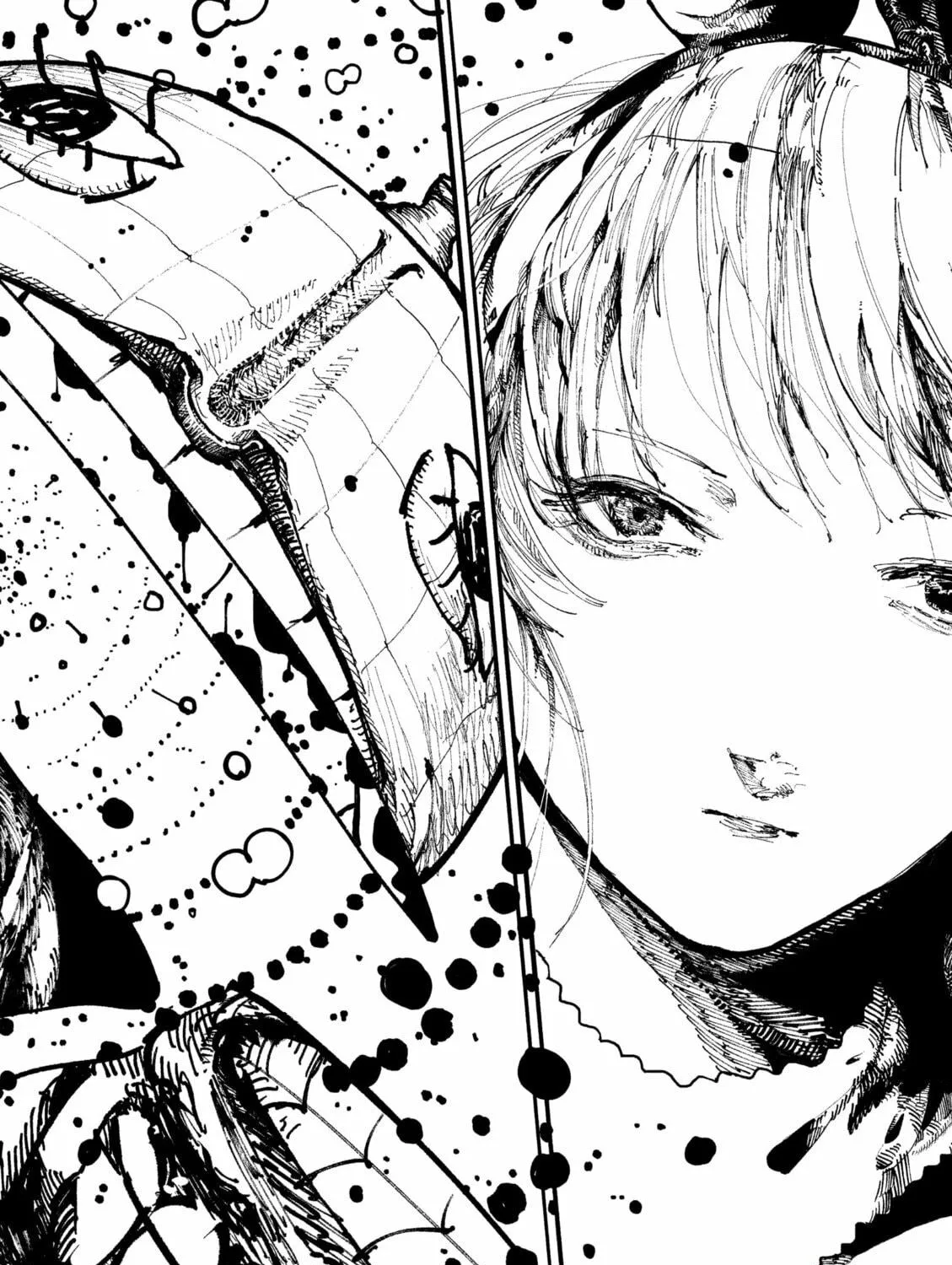 Read The Nito Exorcists chapter 1 image 106 on Lezhin