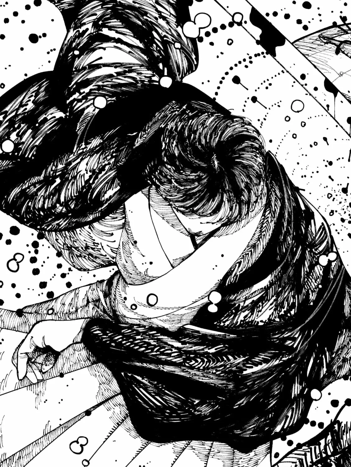 Read The Nito Exorcists chapter 1 image 108 on Lezhin