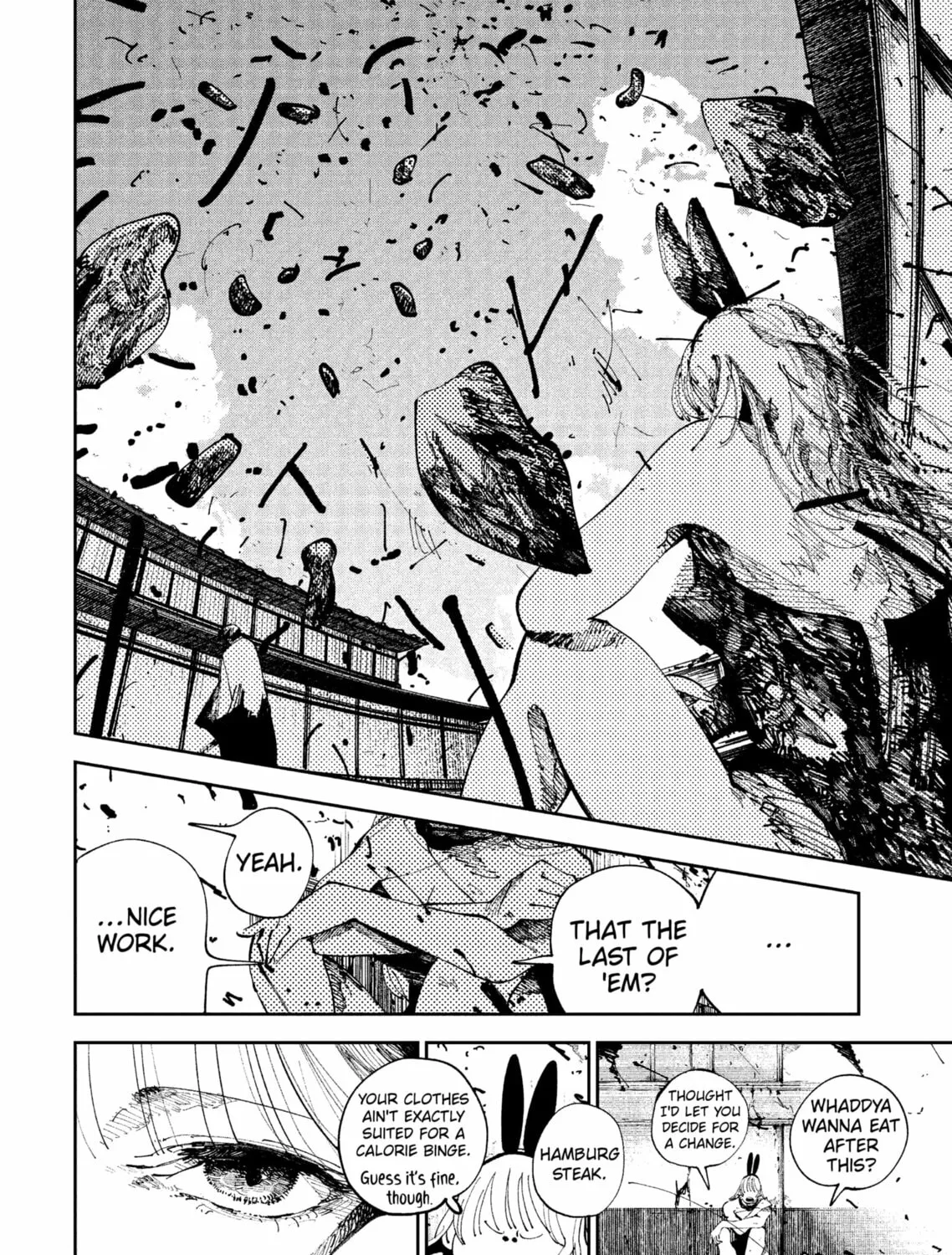 Read The Nito Exorcists chapter 1 image 110 on Lezhin