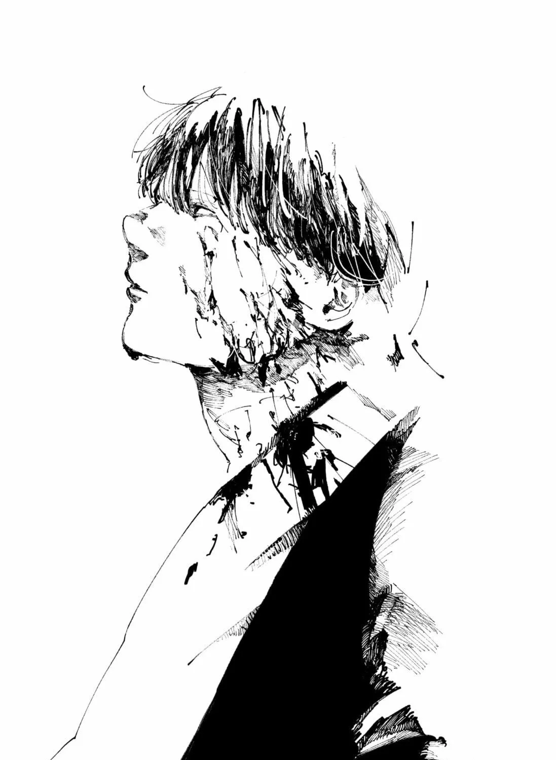 Read The Nito Exorcists chapter 1 image 112 on Lezhin