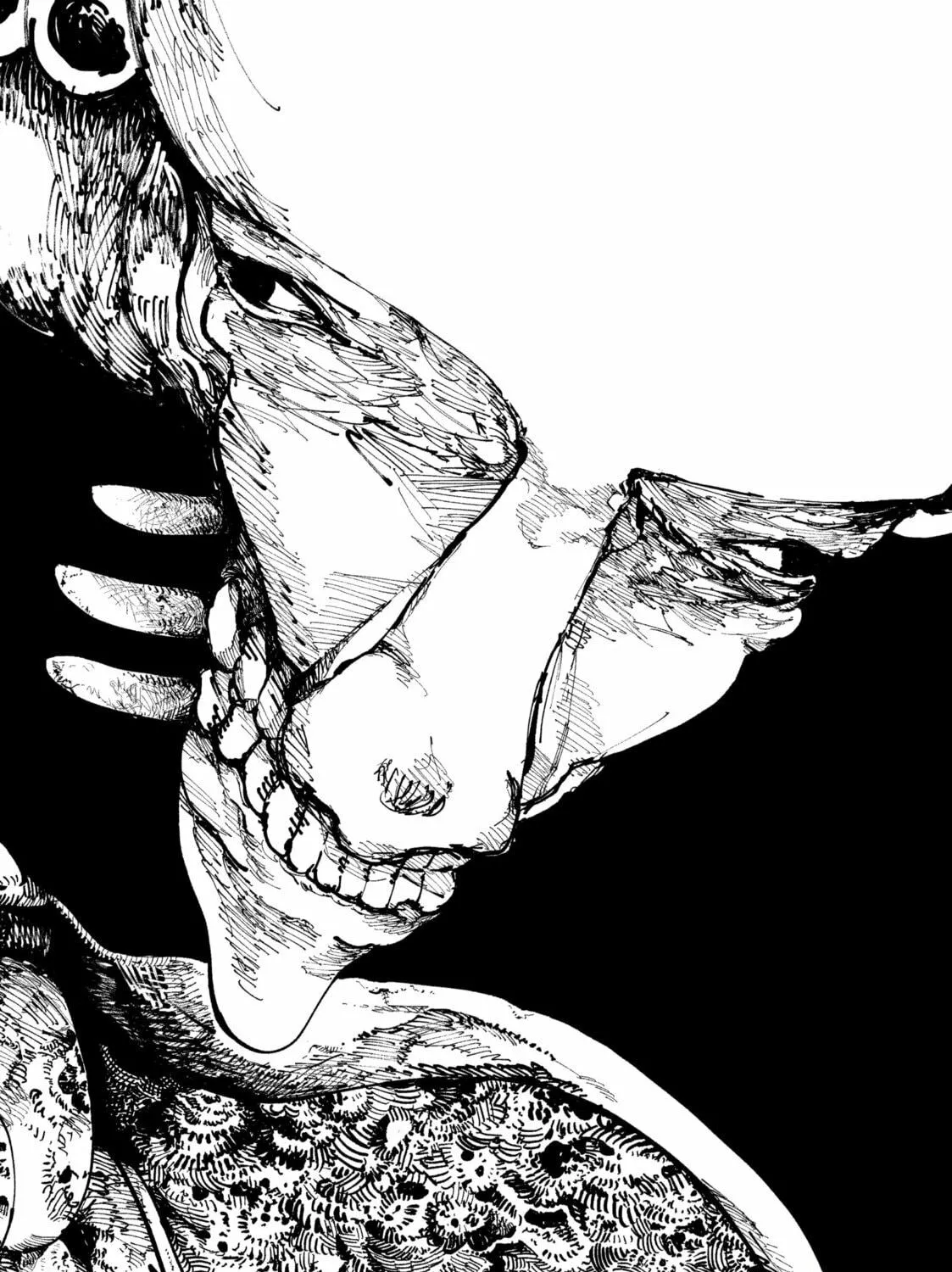 Read The Nito Exorcists chapter 1 image 118 on Lezhin
