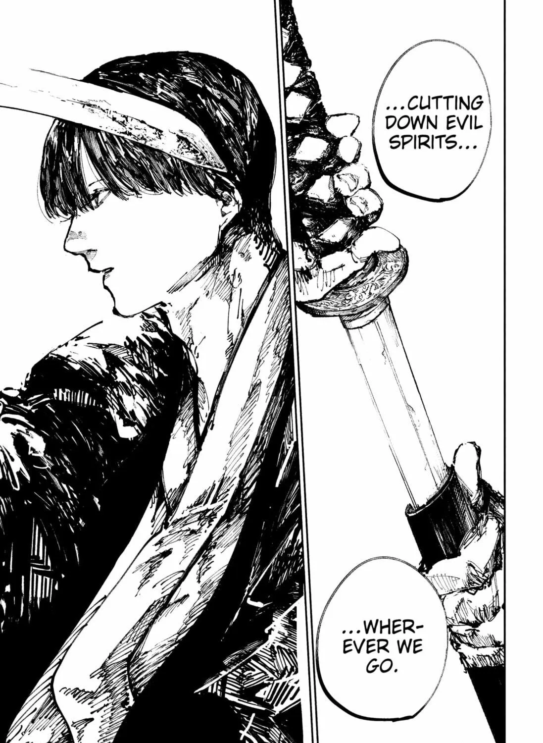Read The Nito Exorcists chapter 1 image 16 on Lezhin
