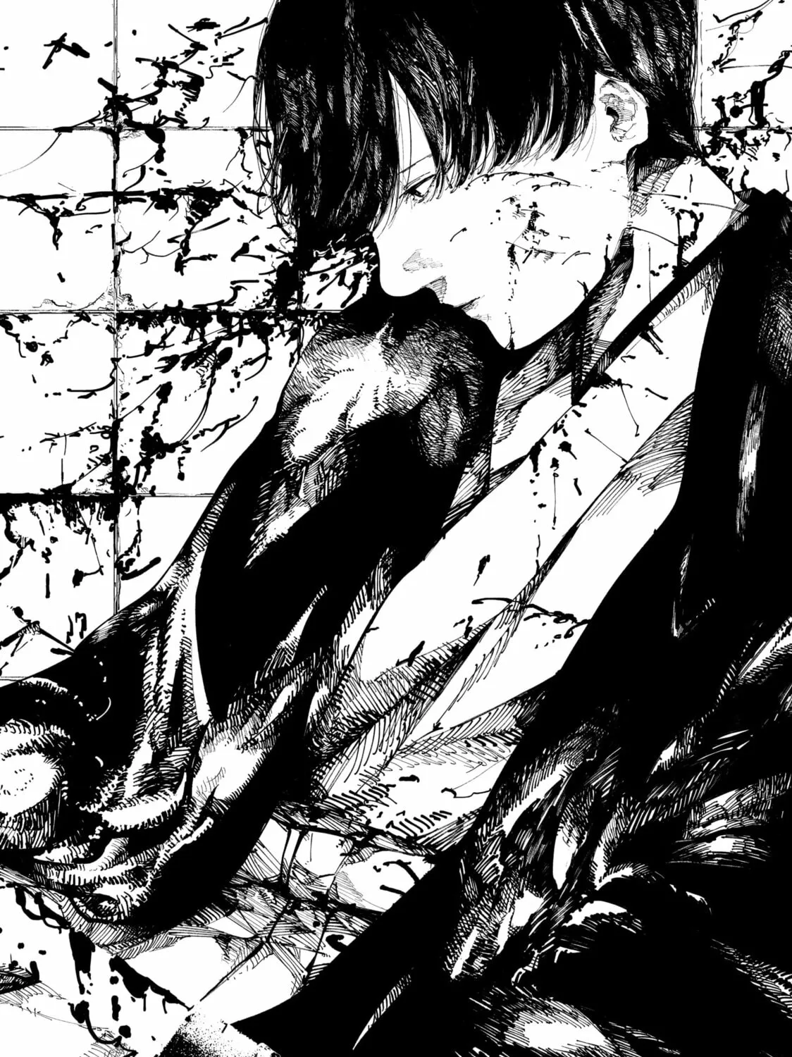Read The Nito Exorcists chapter 1 image 30 on Lezhin