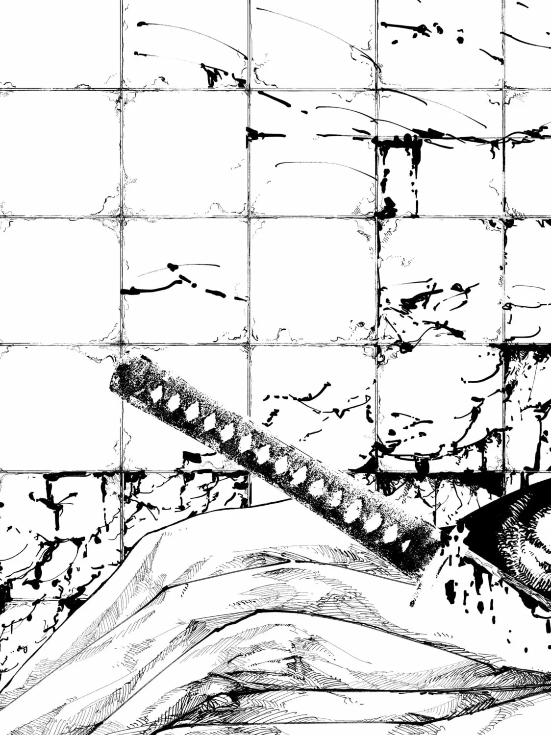 Read The Nito Exorcists chapter 1 image 32 on Lezhin