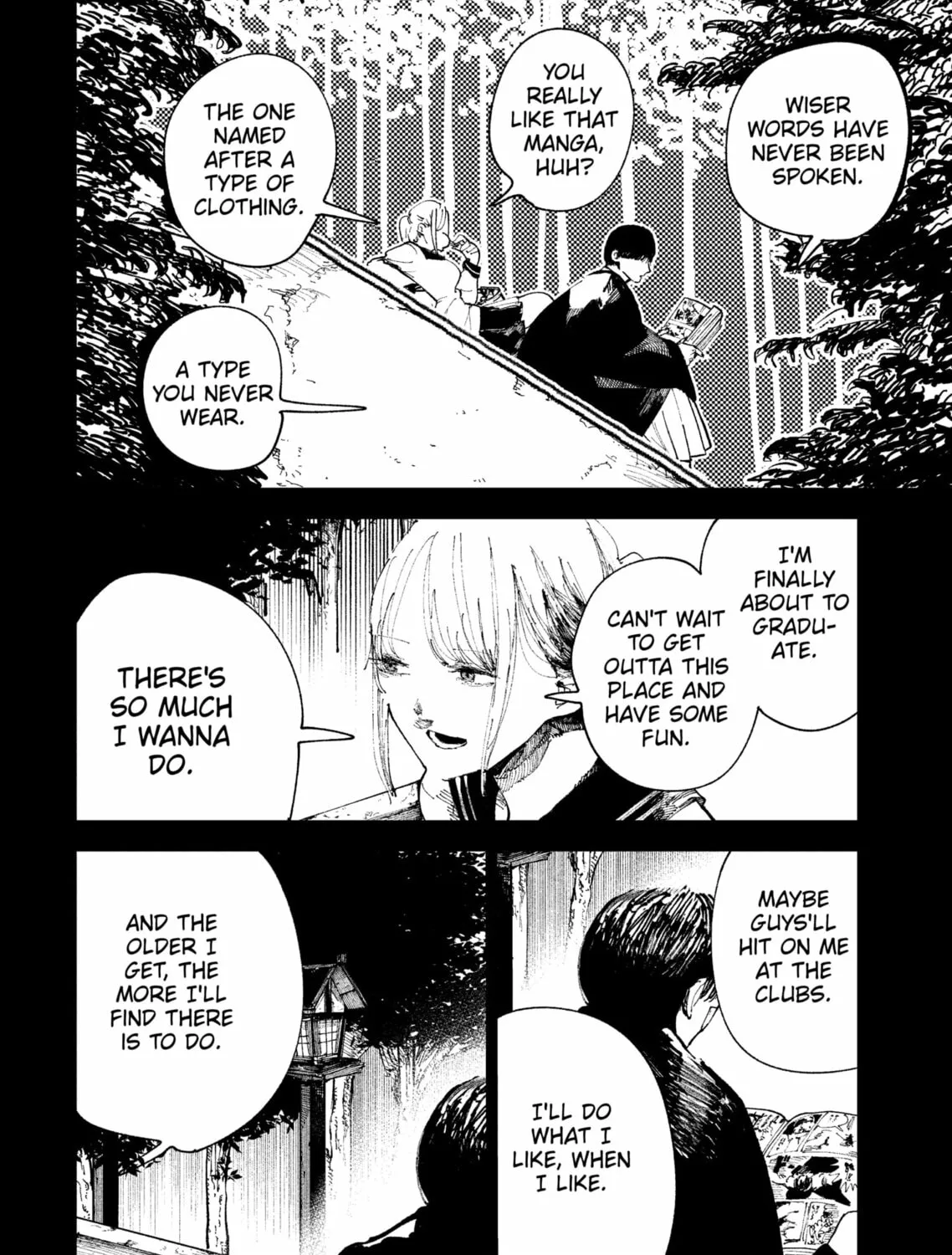 Read The Nito Exorcists chapter 1 image 38 on Lezhin