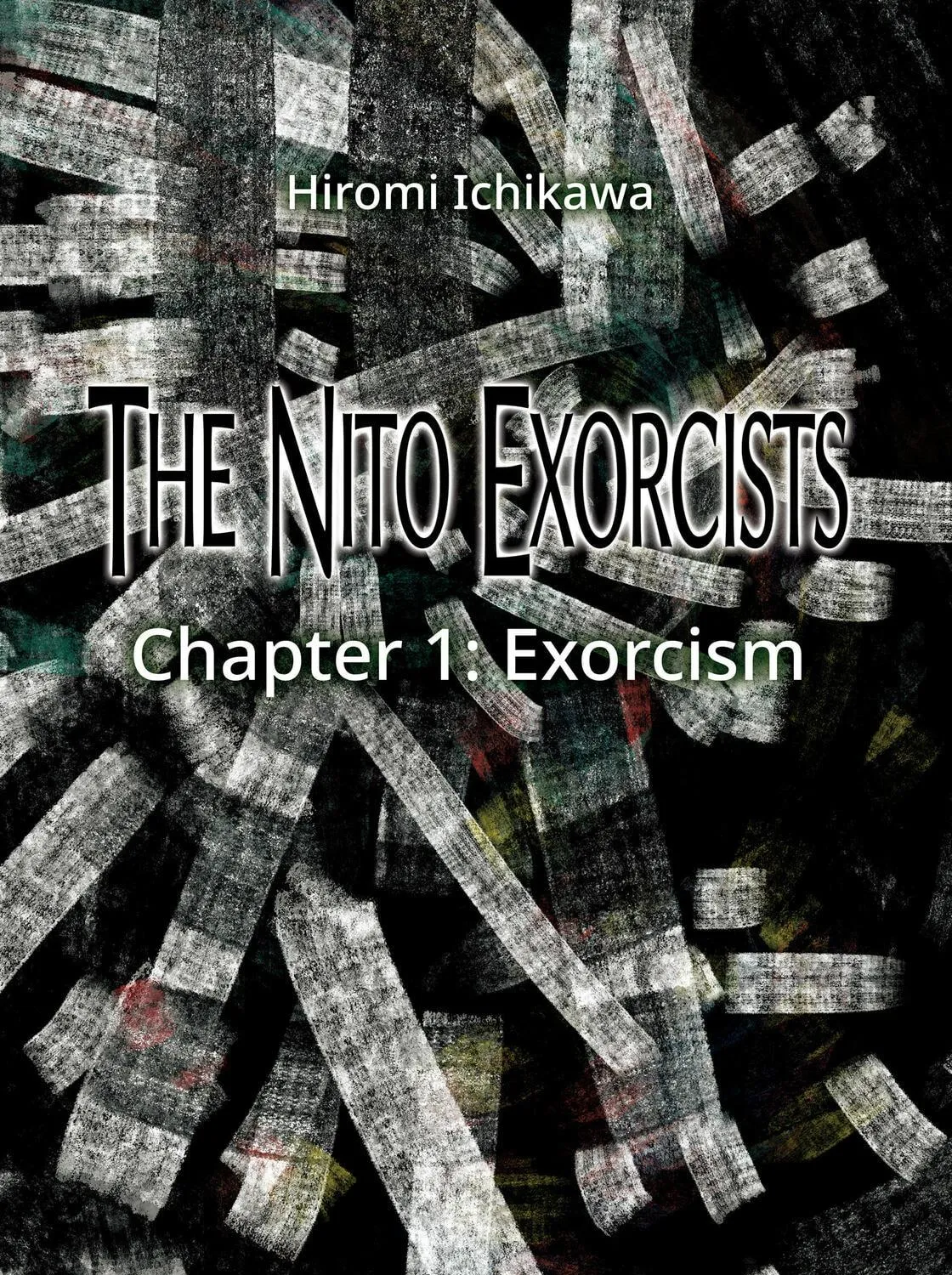 Read The Nito Exorcists chapter 1 image 4 on Lezhin