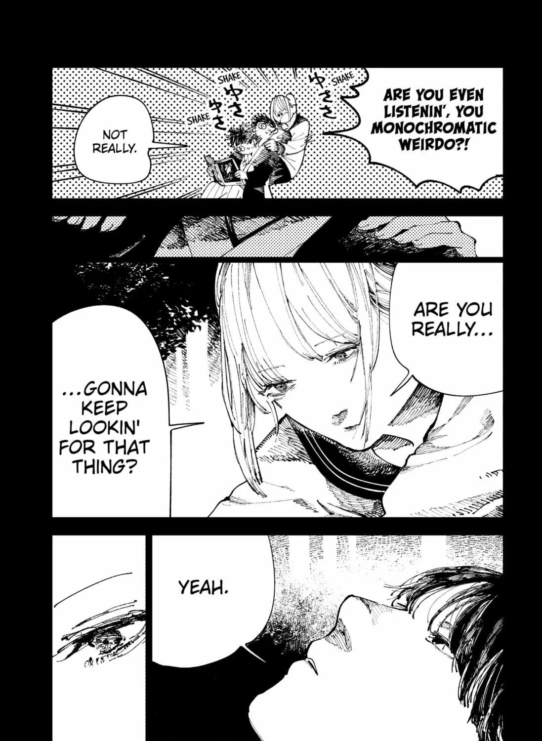 Read The Nito Exorcists chapter 1 image 40 on Lezhin