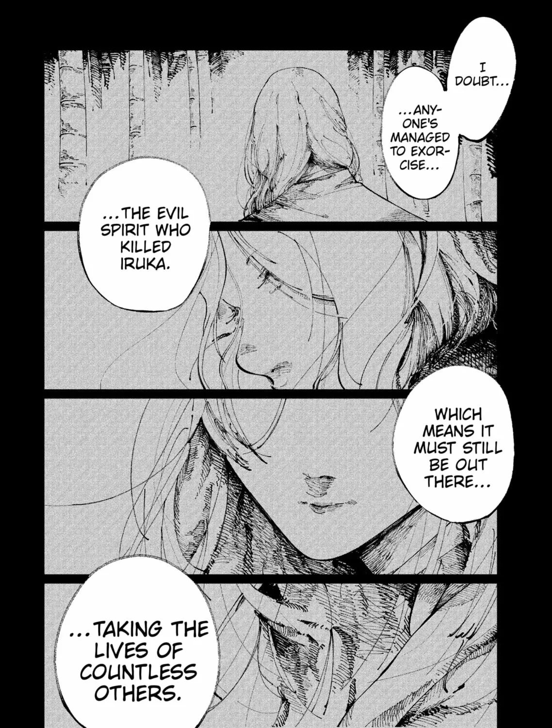 Read The Nito Exorcists chapter 1 image 42 on Lezhin