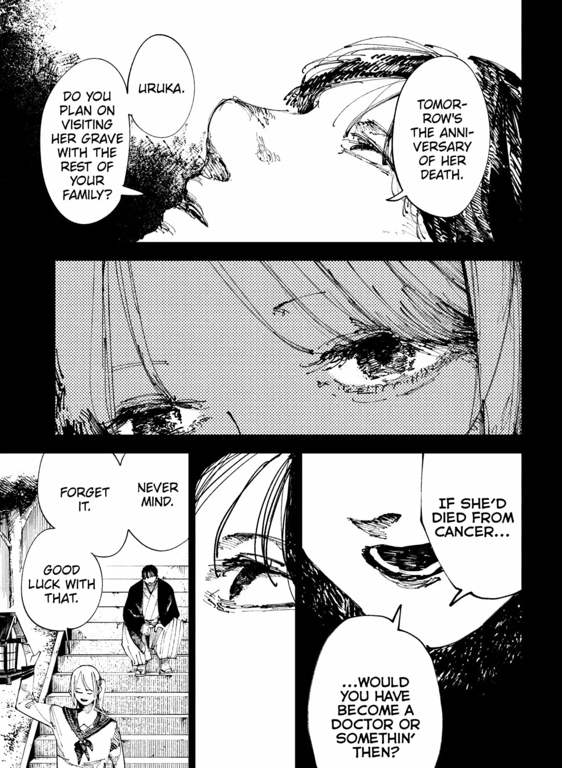 Read The Nito Exorcists chapter 1 image 44 on Lezhin