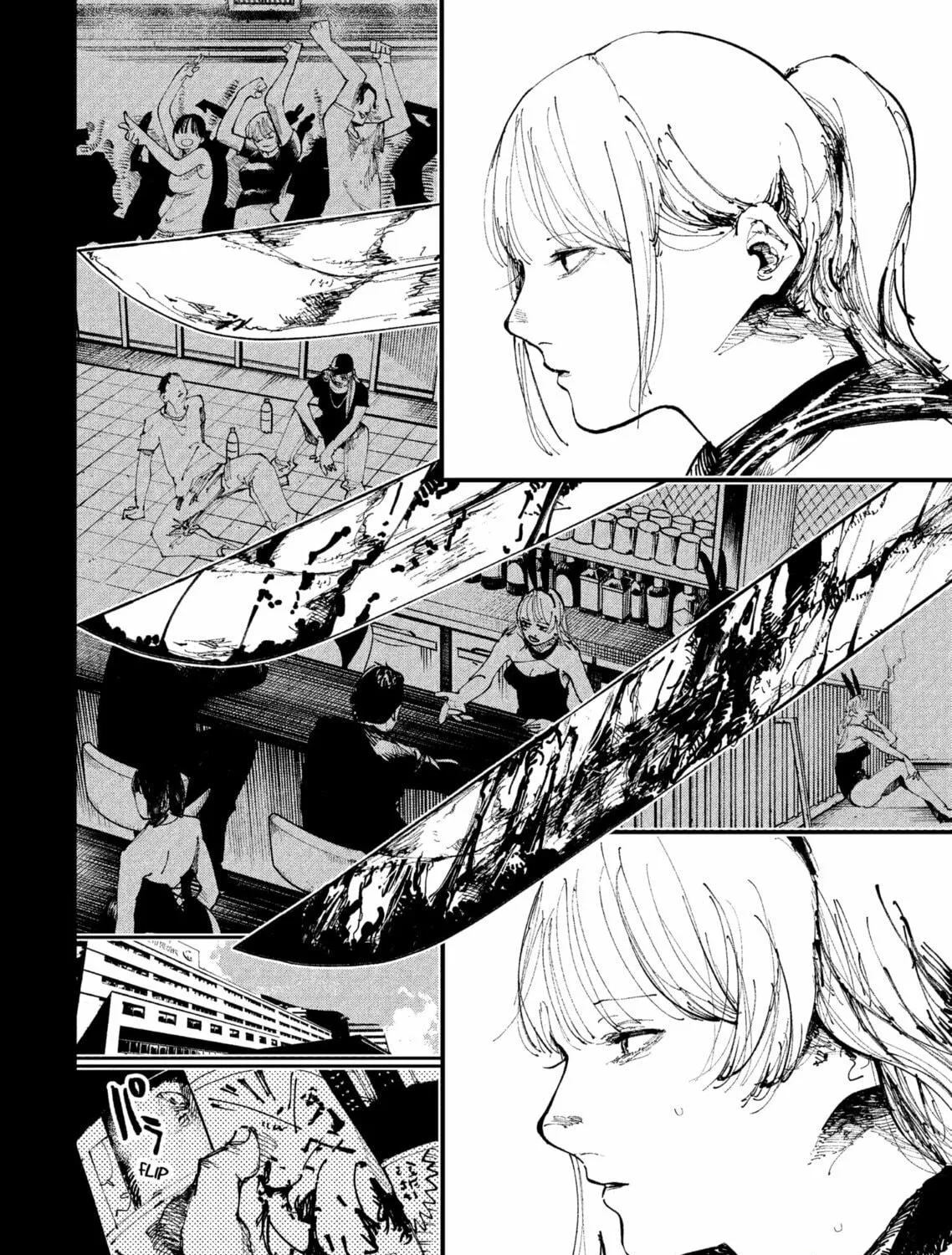 Read The Nito Exorcists chapter 1 image 46 on Lezhin