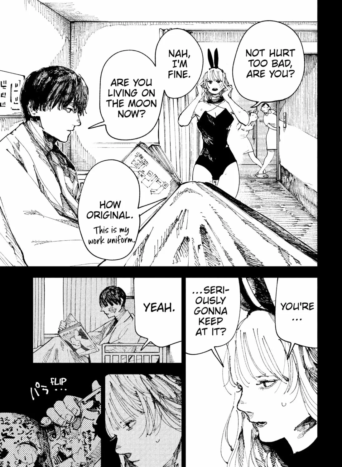 Read The Nito Exorcists chapter 1 image 48 on Lezhin