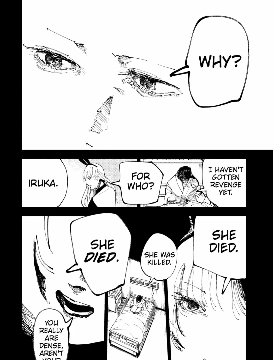Read The Nito Exorcists chapter 1 image 50 on Lezhin
