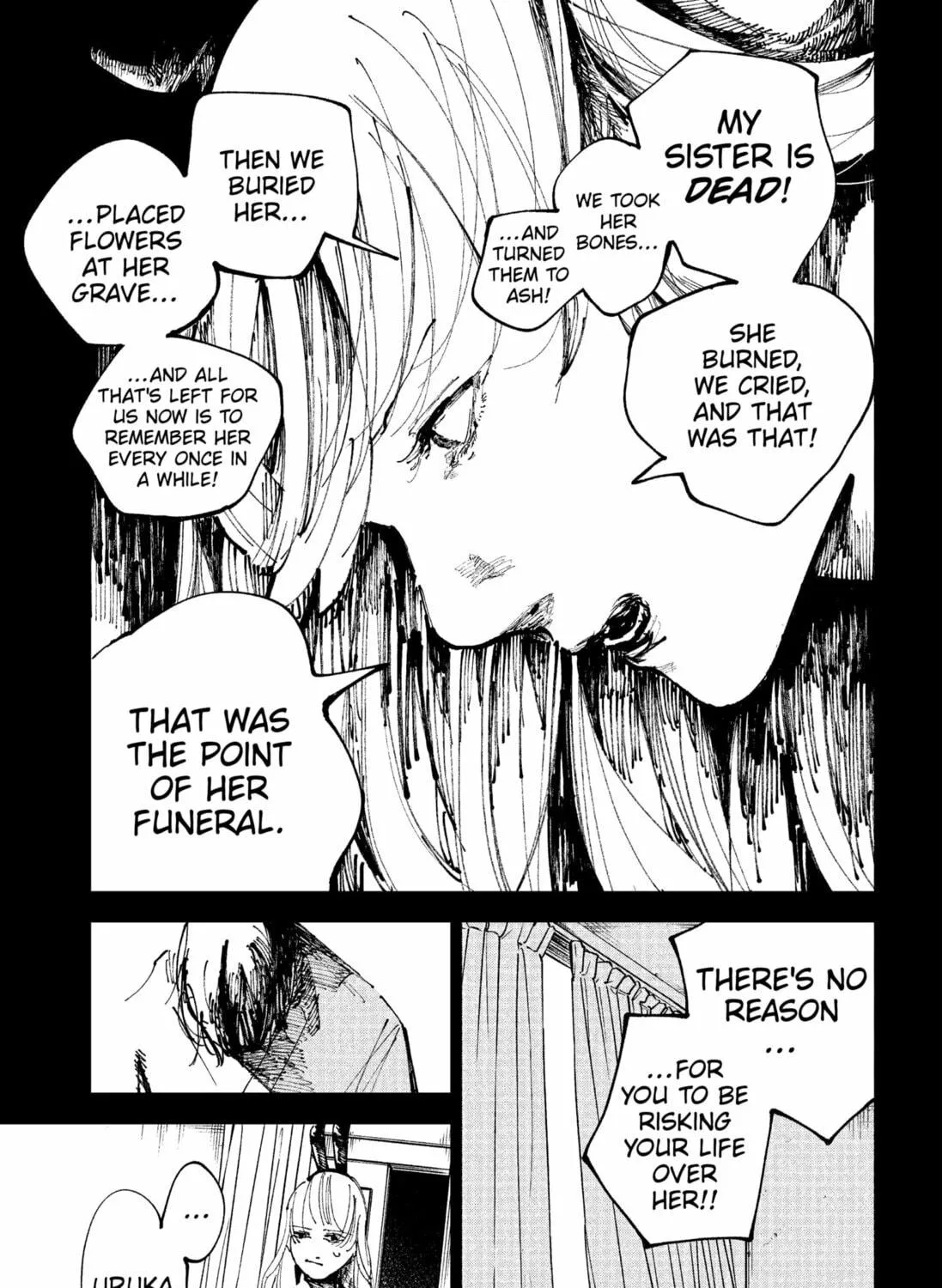 Read The Nito Exorcists chapter 1 image 52 on Lezhin