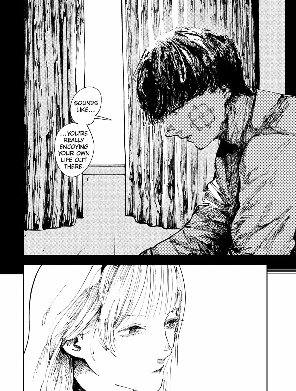 Read The Nito Exorcists chapter 1 image 54 on Lezhin