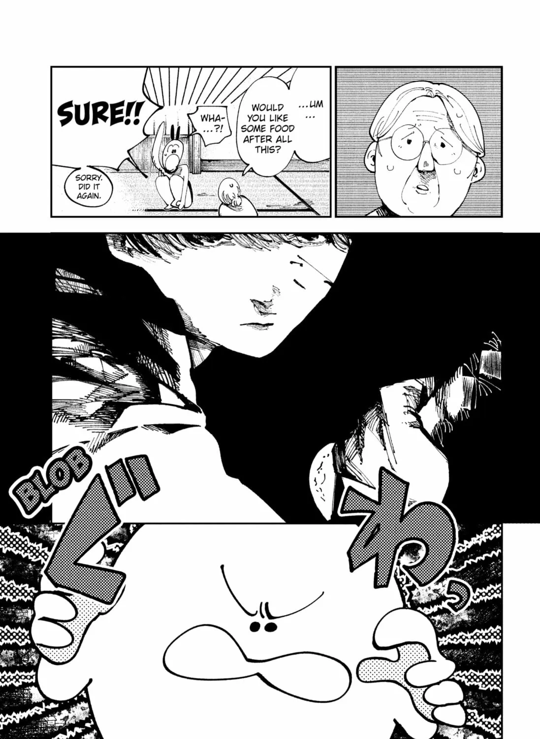 Read The Nito Exorcists chapter 1 image 56 on Lezhin