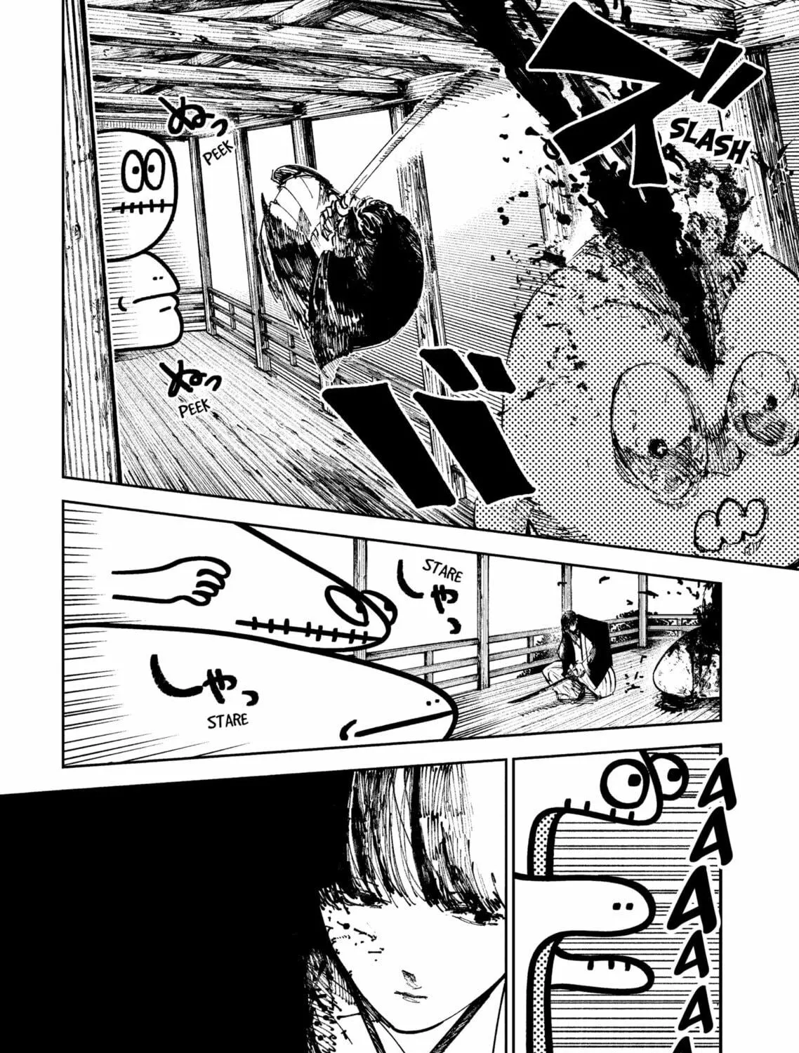 Read The Nito Exorcists chapter 1 image 58 on Lezhin