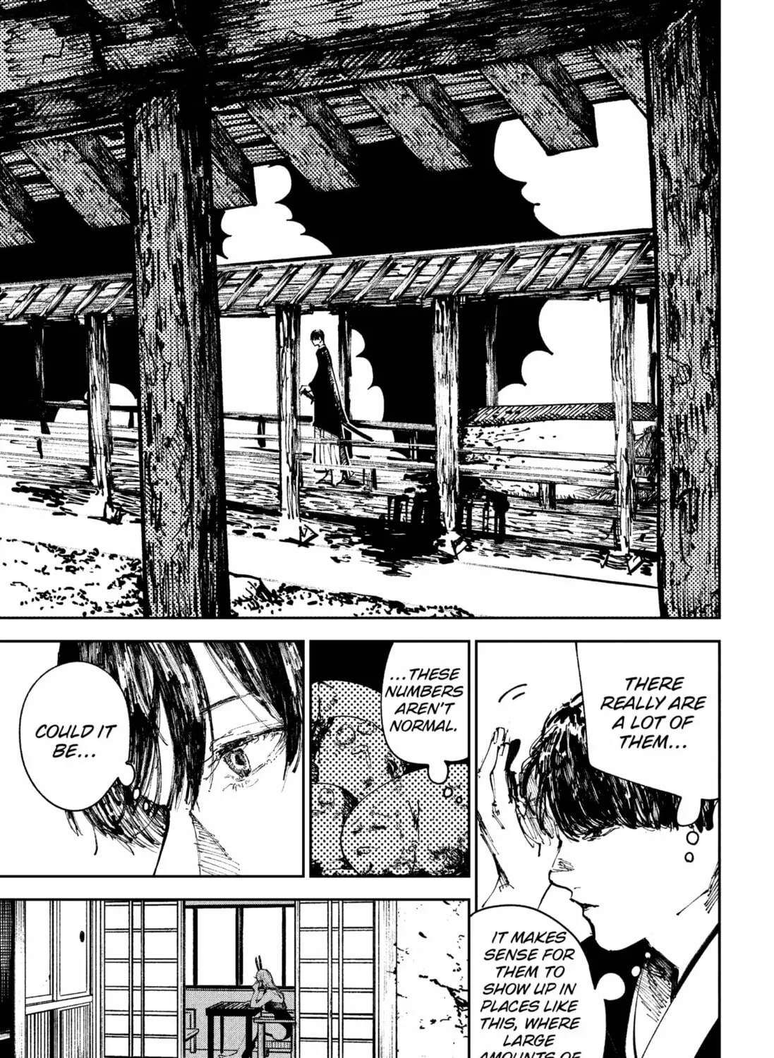 Read The Nito Exorcists chapter 1 image 60 on Lezhin