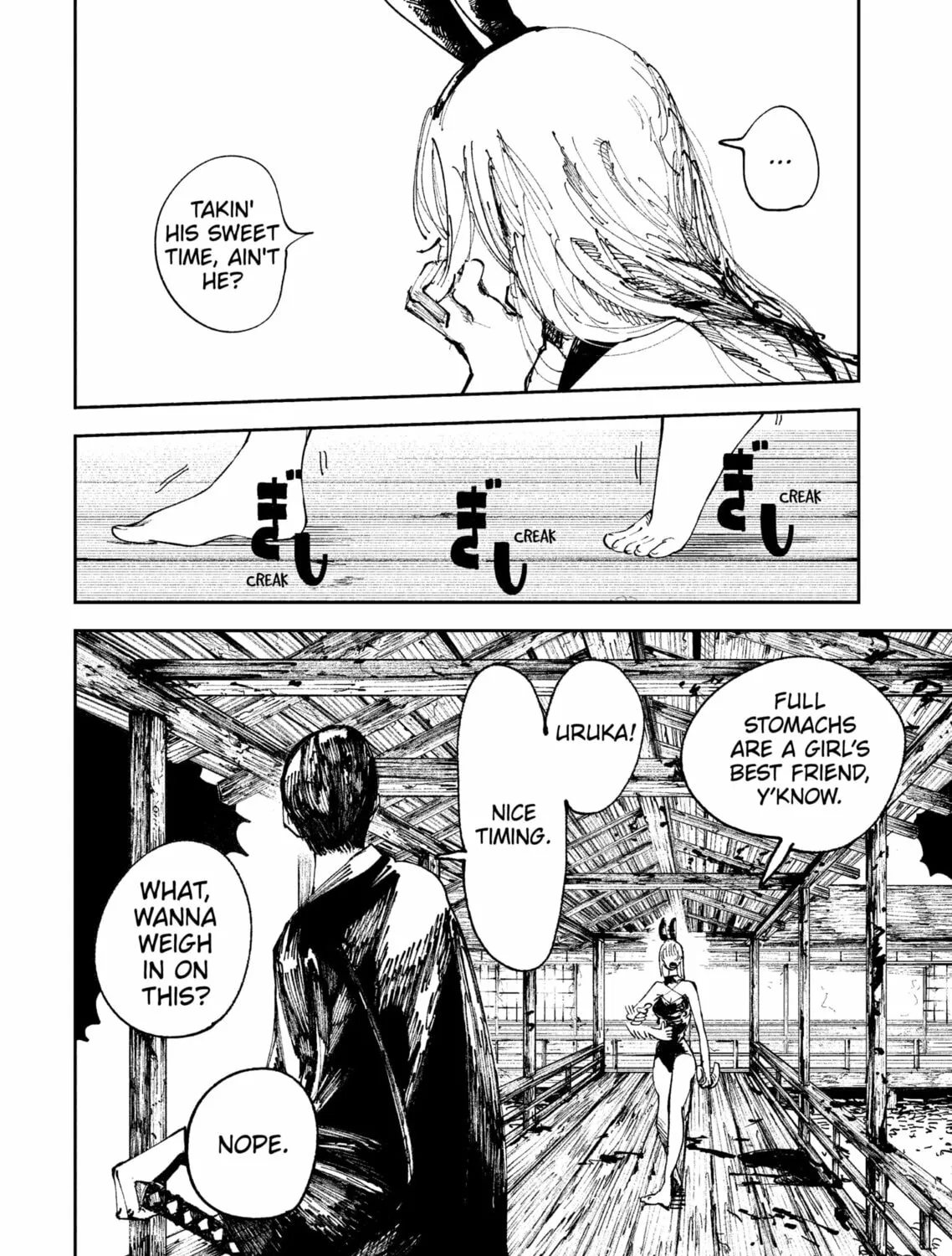 Read The Nito Exorcists chapter 1 image 62 on Lezhin