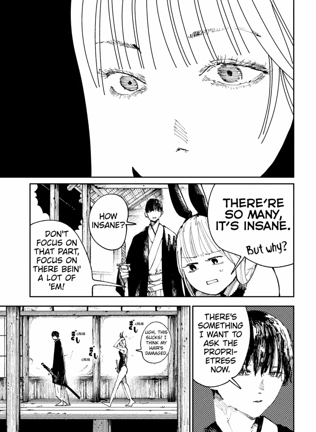 Read The Nito Exorcists chapter 1 image 68 on Lezhin