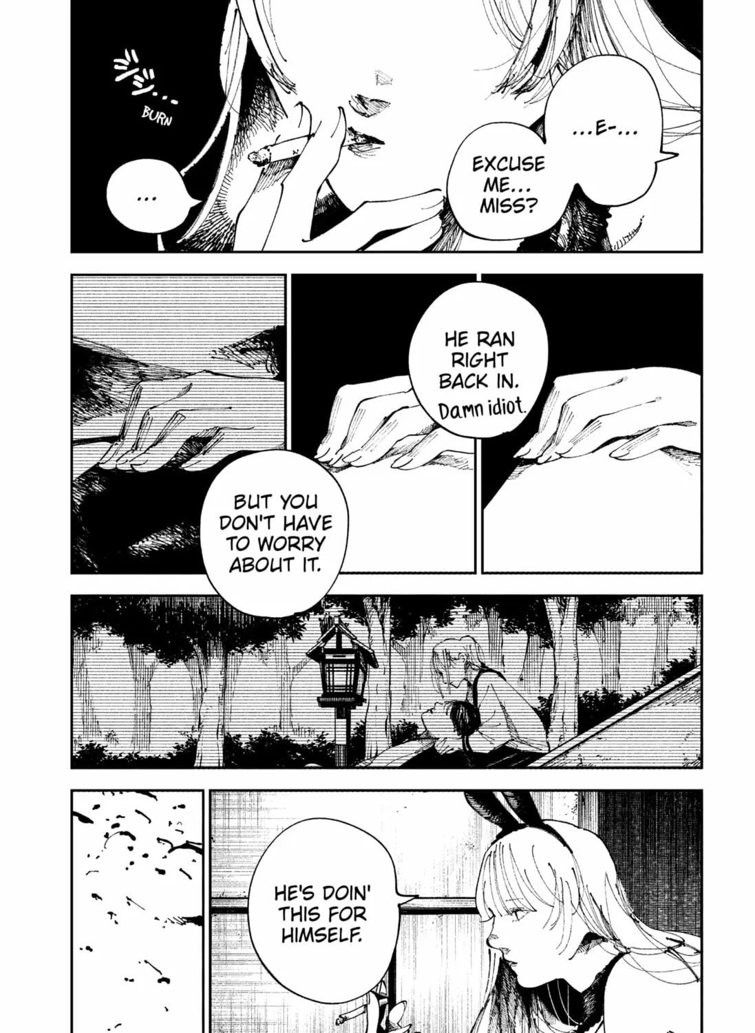Read The Nito Exorcists chapter 1 image 80 on Lezhin