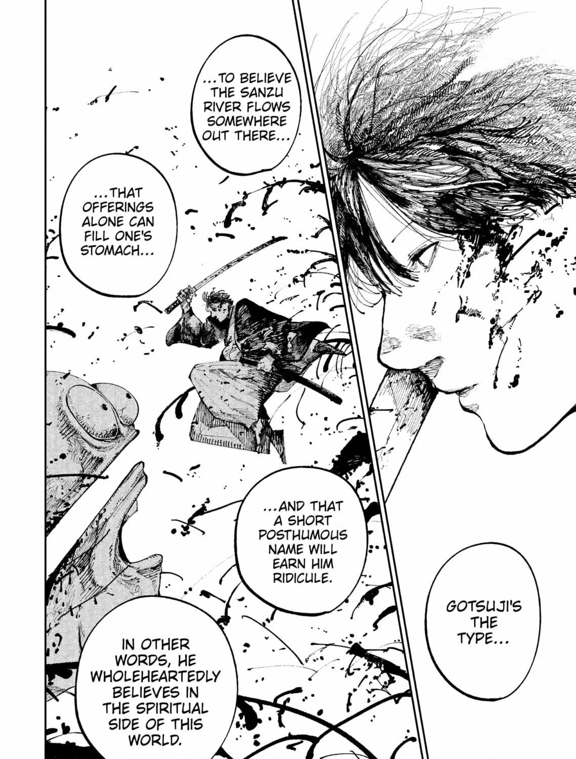 Read The Nito Exorcists chapter 1 image 82 on Lezhin