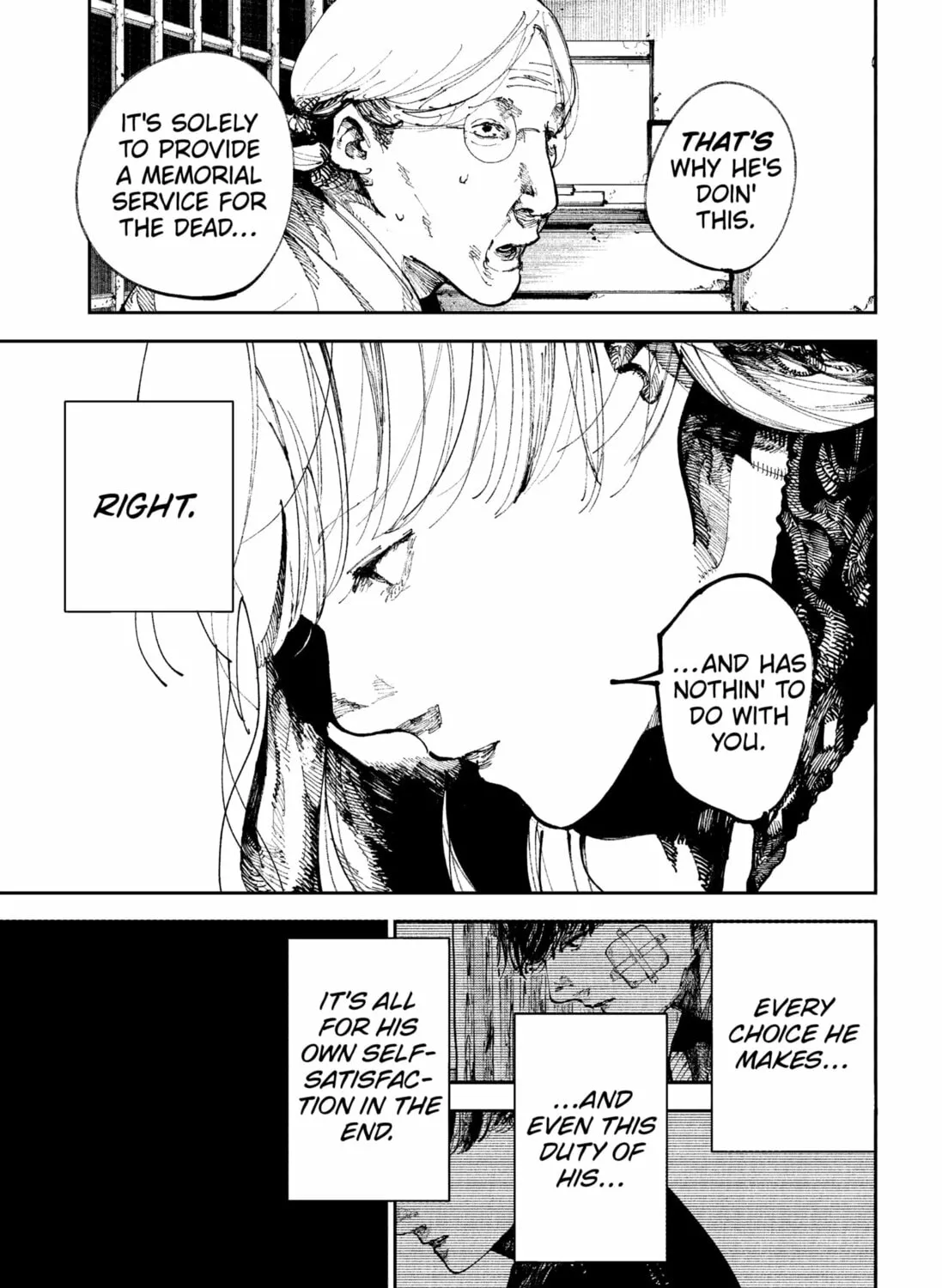 Read The Nito Exorcists chapter 1 image 84 on Lezhin