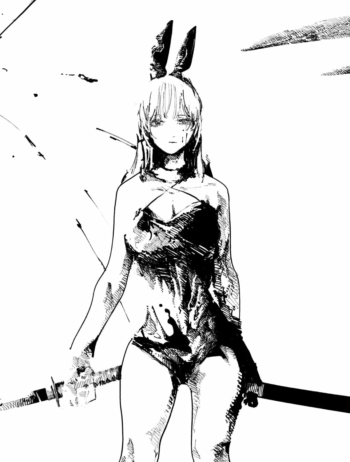 Read The Nito Exorcists chapter 1 image 86 on Lezhin