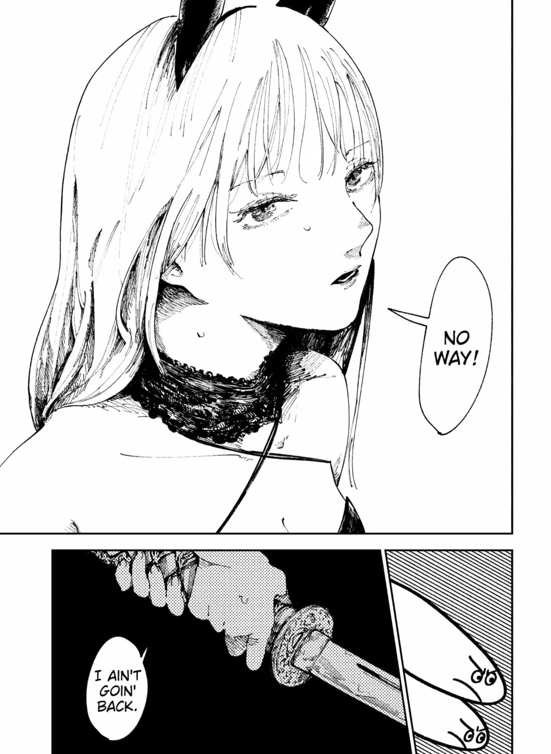 Read The Nito Exorcists chapter 1 image 92 on Lezhin