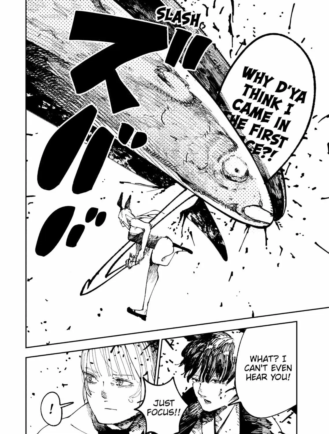 Read The Nito Exorcists chapter 1 image 94 on Lezhin