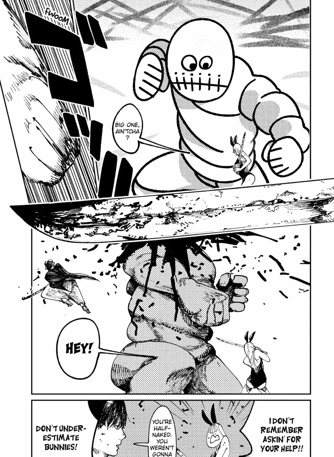 Read The Nito Exorcists chapter 1 image 96 on Lezhin