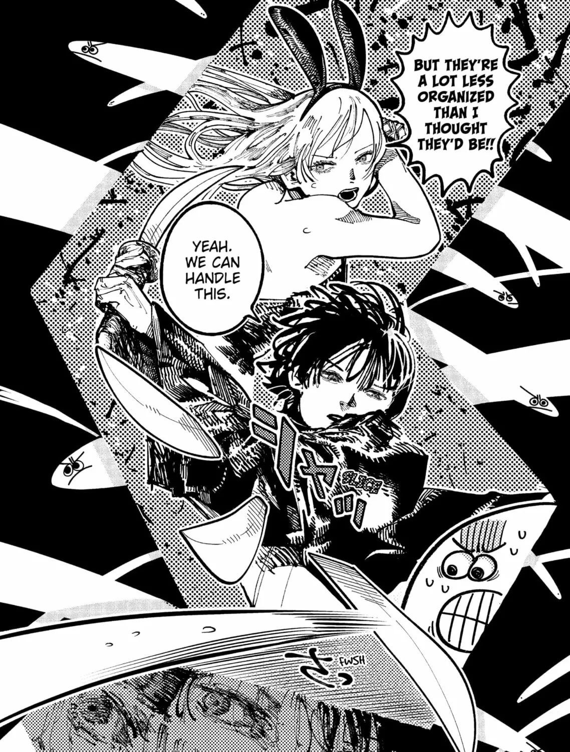 Read The Nito Exorcists chapter 1 image 98 on Lezhin