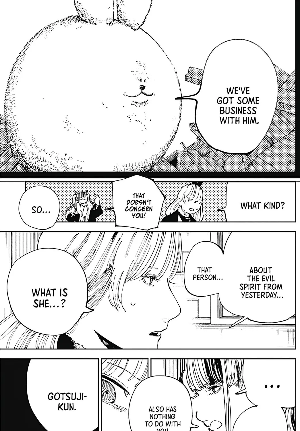 Read The Nito Exorcists chapter 10 image 12 on Lezhin