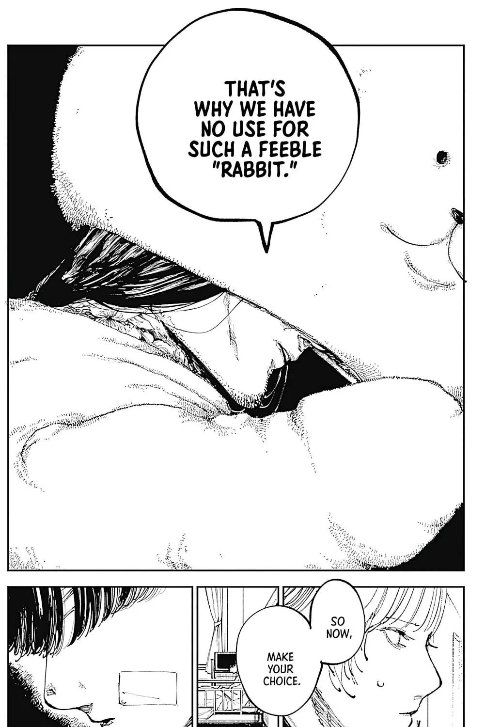 Read The Nito Exorcists chapter 10 image 22 on Lezhin