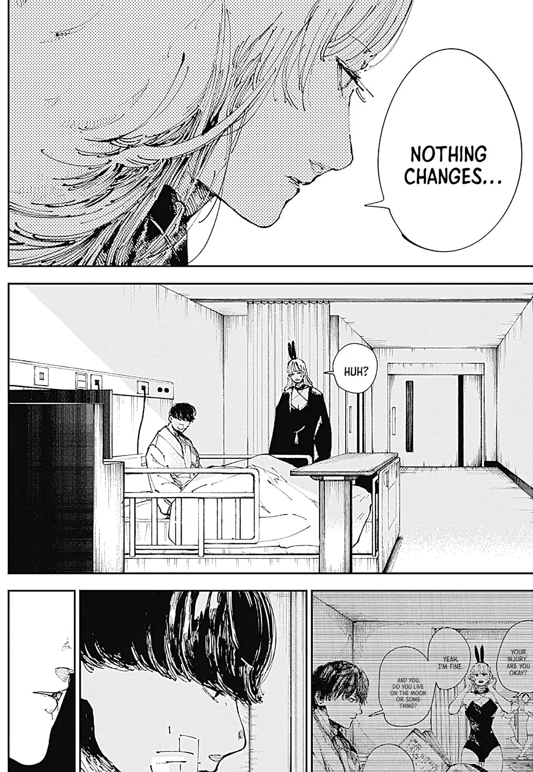 Read The Nito Exorcists chapter 10 image 30 on Lezhin