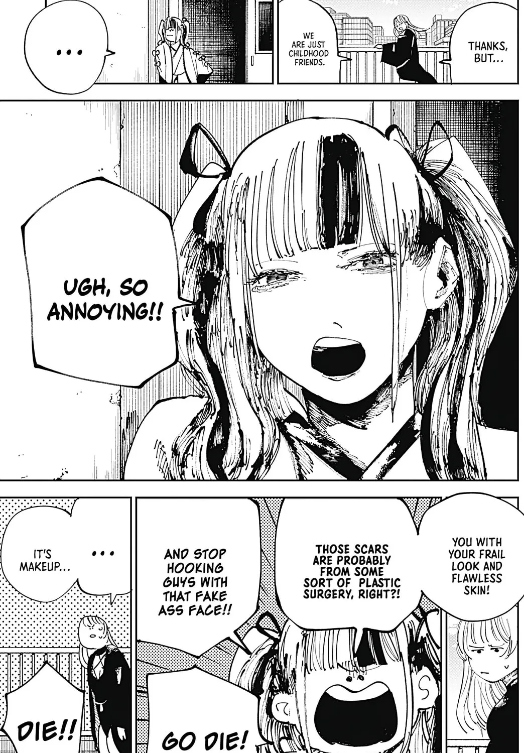 Read The Nito Exorcists chapter 10 image 8 on Lezhin