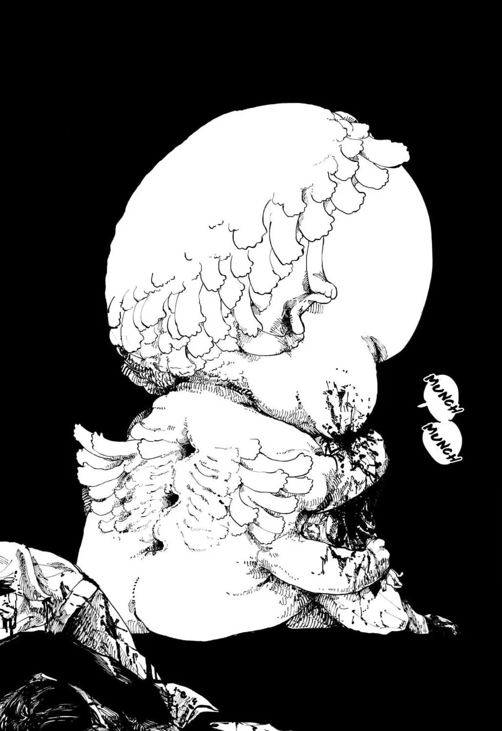 Read The Nito Exorcists chapter 13 image 10 on Lezhin