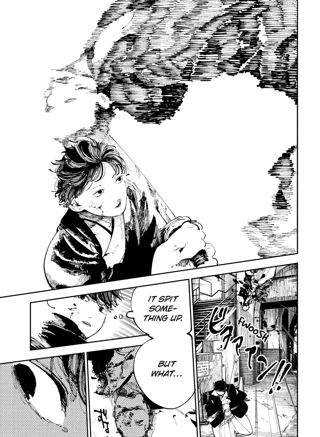 Read The Nito Exorcists chapter 14 image 20 on Lezhin