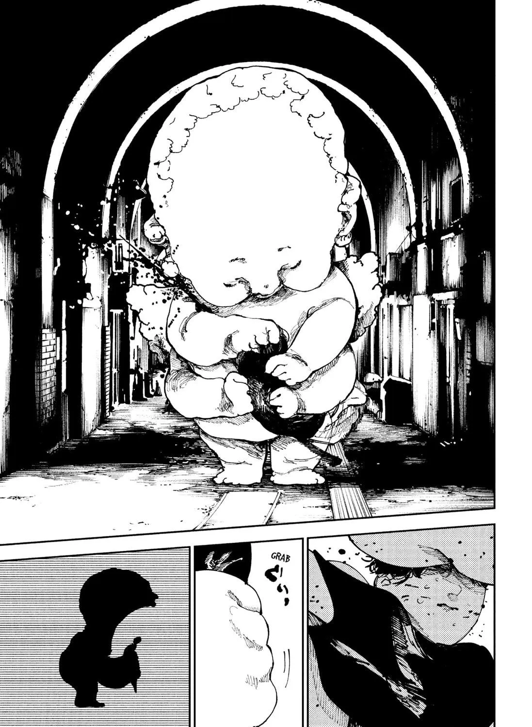 Read The Nito Exorcists chapter 14 image 28 on Lezhin
