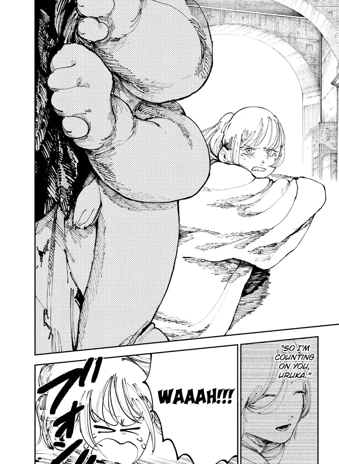 Read The Nito Exorcists chapter 14 image 30 on Lezhin
