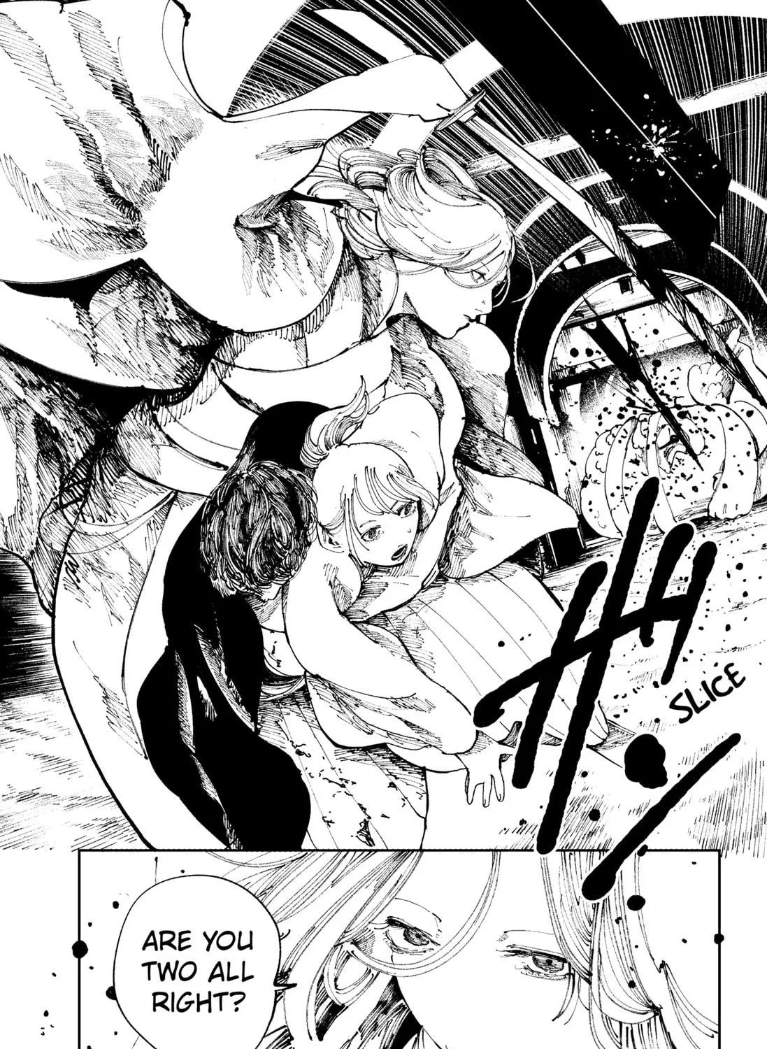 Read The Nito Exorcists chapter 14 image 34 on Lezhin