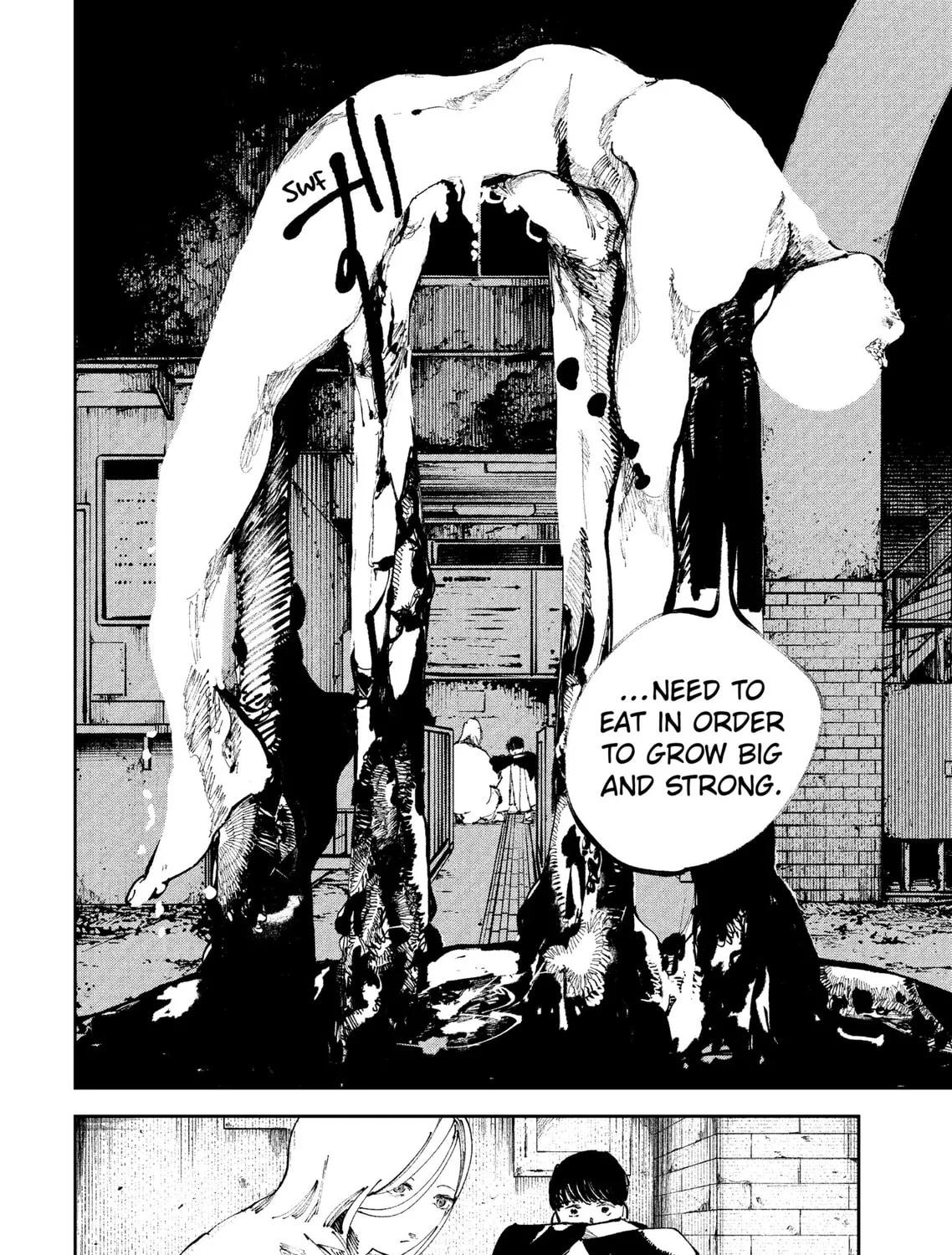 Read The Nito Exorcists chapter 15 image 14 on Lezhin