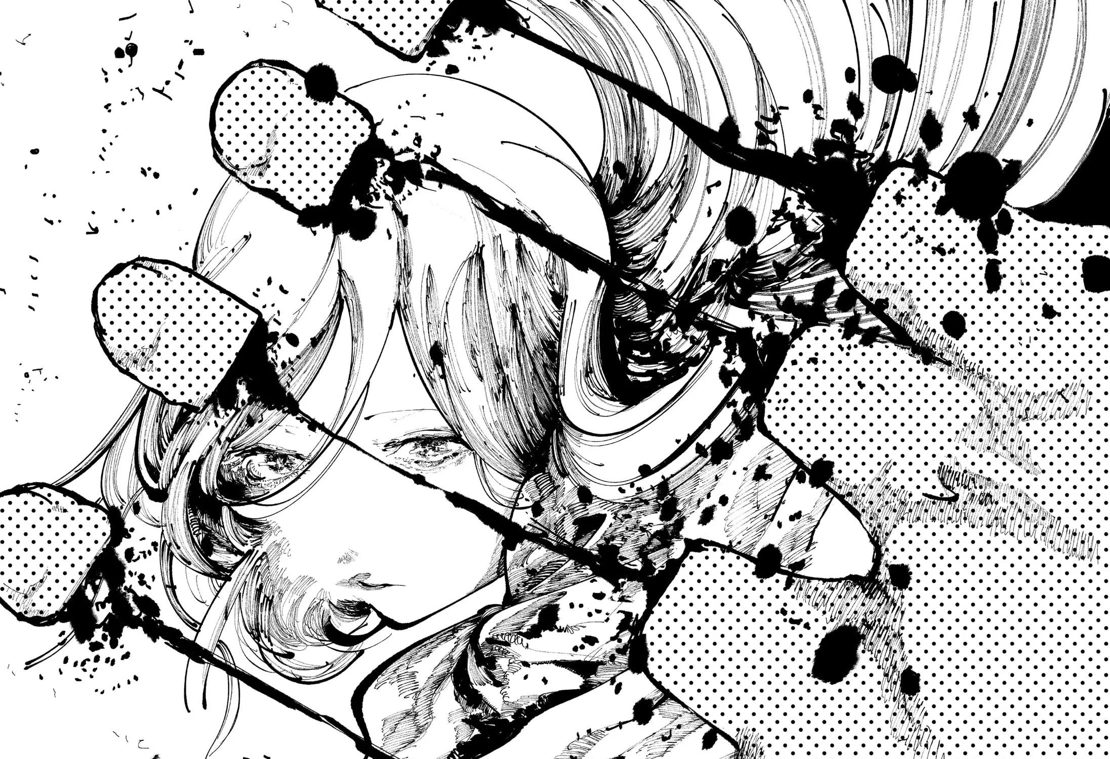 Read The Nito Exorcists chapter 15 image 30 on Lezhin