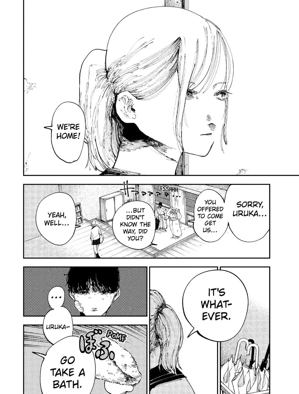 Read The Nito Exorcists chapter 19 image 10 on Lezhin