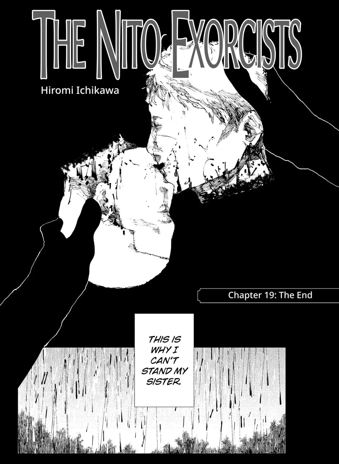 Read The Nito Exorcists chapter 19 image 2 on Lezhin