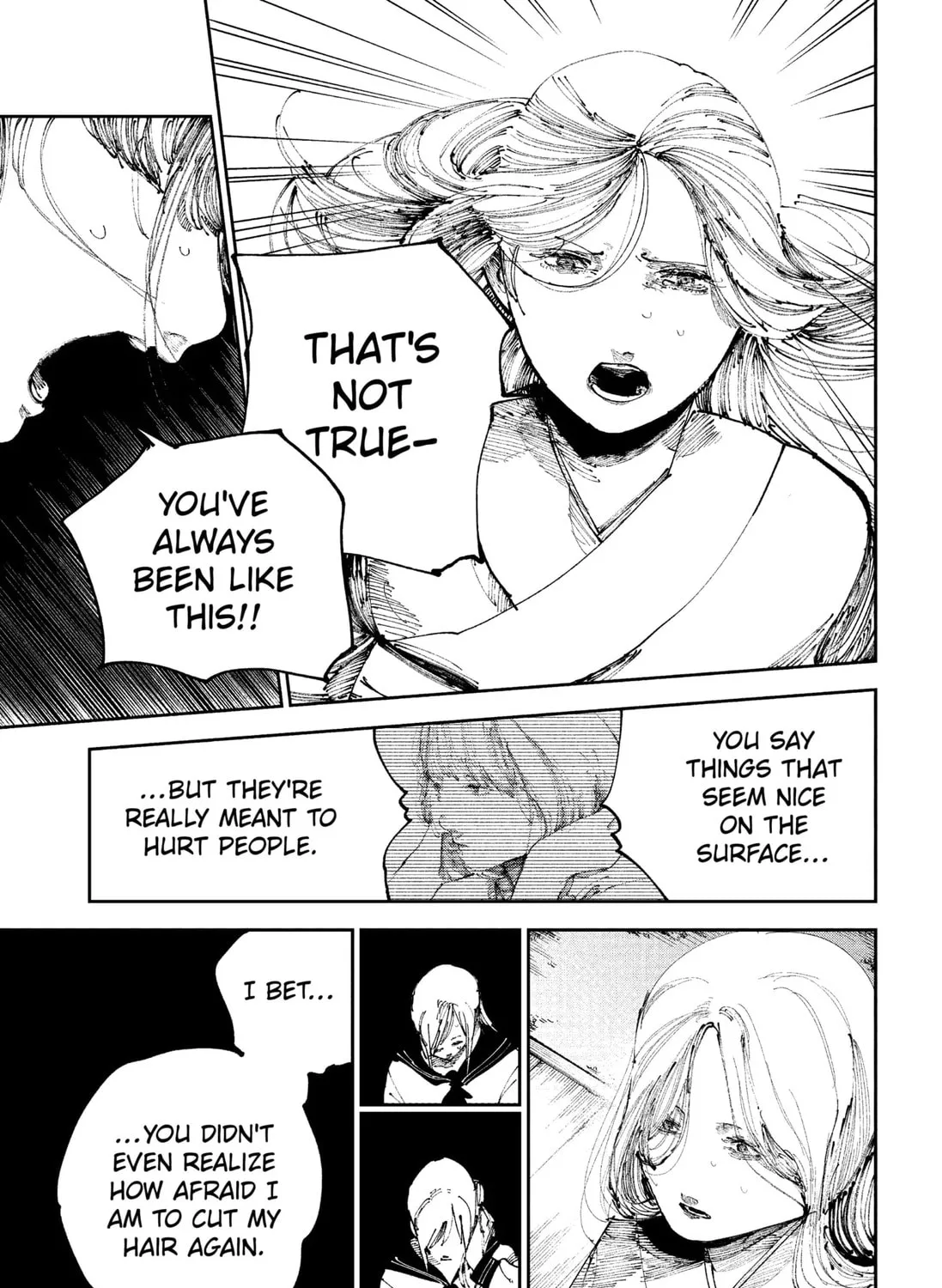 Read The Nito Exorcists chapter 19 image 20 on Lezhin