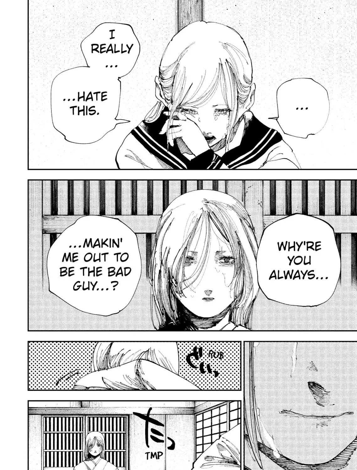 Read The Nito Exorcists chapter 19 image 22 on Lezhin