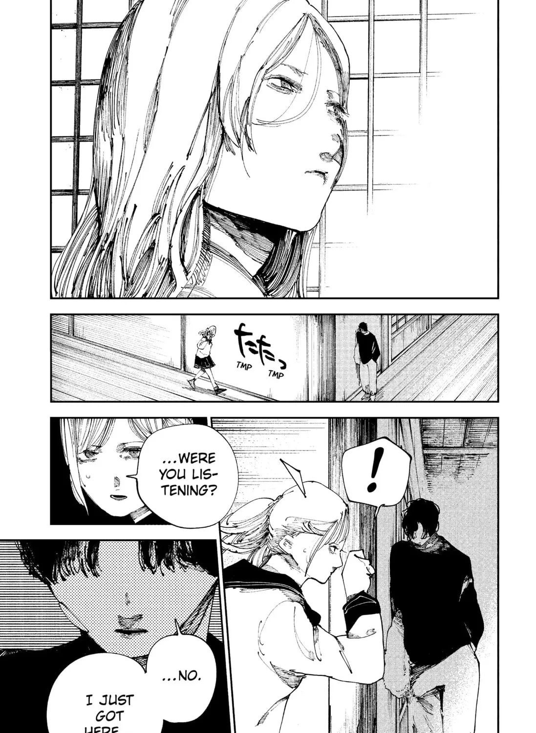 Read The Nito Exorcists chapter 19 image 24 on Lezhin